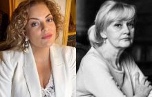 "Вона мене обурювала": Наталя Холоденко зізналася, як сприйняла новину про смерть Фаріон