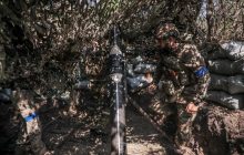 Бої на фронті тривають: у Генштаб розповіли, де оборонцям зараз найважче