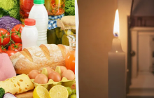 Холодильник не потрібен навіть у спеку: ці продукти не зіпсуються без електрики