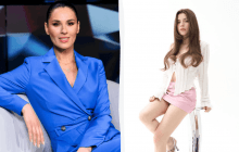 Христина Соловій прокоментувала суперечку з Машею Єфросиніною: "Це не була гра чи битва"