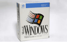 Одну з найбільших авіакомпаній США від глобального ІТ-збою врятувала Windows 3.1