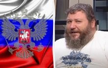 Ветеран Дикий назвав величезну проблему Росії