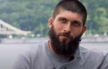 "Намагався робити зміни": ветеран ЗСУ розповів про Сирського