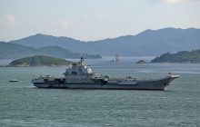 Кораблі НАТО супроводжували китайські судна, які прямували до Росії, - Newsweek