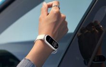 У Xiaomi вийшов бюджетний смарт-годинник з рекордною автономністю (фото)
