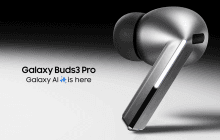 Samsung зняла з продажу нові навушники всього через кілька днів після виходу: що сталося