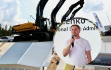 У Київській області Кравчено активно зайнявся залученням інвестицій та створенням робочих місць