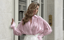 Забудьте про білу футболку: 4 речі, з якими ваші образи не будуть нудними (фото)