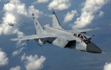 У Росії заявили про перехоплення бомбардувальників США над Арктикою