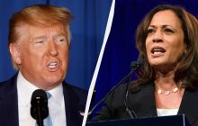 Історична авантюра: політичні експерти оцінили шанси Камали Харріс у поєдинку з Трампом