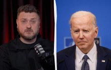 В СНБО отреагировали на снятие Байдена с выборов: есть ли хорошие варианты для РФ