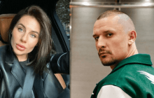 Скандальна блогерка Алхім та актор Цимбалюк розважались під російські пісні
