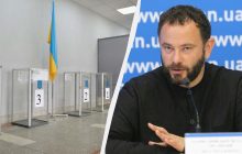 Суд розглядає позов Дубінського щодо виборів президента України (трансляція)