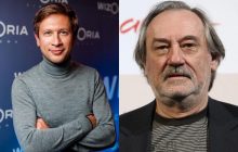 Внук Богдана Ступки растрогал обращением к актеру в годовщину его смерти (фото)