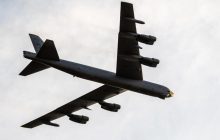 "Является историческим событием": эксперт объяснил, почему США разместили в Румынии бомбардировщики B-52