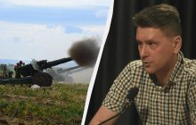 "Потенциал почти опустошен": на сколько россиянам хватит собственных артсистем и танков