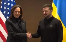 "Уникнути втягнення у вибори": Київ прагне двопартійної підтримки у США, - The Guardian