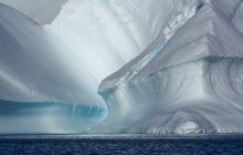 Ученые нашли затерянный континент, который образовался 60 миллионов лет назад