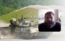 "Залізо" закінчиться раніше": ветеран АТО Дикий - про військові ресурси окупантів