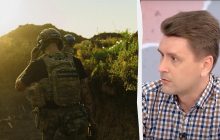 "До кінця року будемо в обороні": експерт зробив прогноз по фронту на найближчі місяці