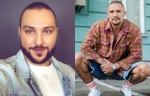 "Де мозок?": український актор захейтив Цимбалюка через розваги під російські пісні