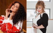 "Болюча тема": відома співачка висловилася про похресницю Каменських та її мовні скандали