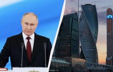 Путін створив житлову "бульбашку": російські чиновники б'ють на сполох, – The Economist