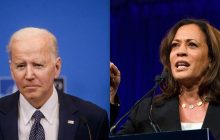 Заміна Байдена на Гарріс: у CBS News розкрили, кого підтримують у Демократичній партії більше