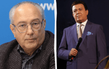 "Був моїм другом": відомий композитор відповів, як путініст Кобзон отримав паспорт України