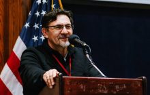 Сергій Кузін розповів, чим заробляє на життя у США після виїзду з України