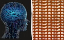 Виклик для мозку: треба за 8 секунд знайти помилку в цифровій оптичній ілюзії