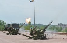 Як Росія покращила ППО біля тилових об'єктів: аналітики оцінили удар по Туапсе (відео)