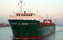 Сили оборони могли уразити пором "Конро Трейдер" під час атаки на порт "Кавзаз", - ЗМІ