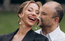 Дружина Павліка розповіла, чи хочуть вони другу дитину: "Він і на Михася не був готовий"