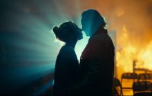 Вийшов новий трейлер "Джокера 2", в якому Хоакін Фенікс і Леді Гага заспівали