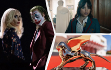 Український фільм та стрічки про росіян: оголошено номінантів Венеційського кінофестивалю