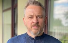 "Важко": учасник гурту ТНМК відверто розповів про розлуку з родиною під час війни