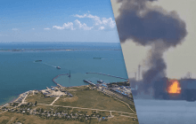 "Росіяни добряче прорахувалися": експерт пояснив, чому ЗСУ обрали для атаки порт "Кавказ"