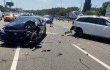 Скандали з керівником детективів БЕБ: дівчина без ніг через ДТП та розкішний відпочинок за кордоном