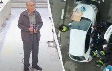 Рассылка взрывчатки в Испании из-за помощи Украине: в громком деле поставлена точка