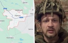 За отступление - расстрел: командир из ВСУ рассказал, как россияне действуют в боях за Торецк