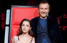 Христина Соловій зізналася, чи був у неї роман зі Святославом Вакарчуком