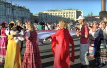 Будут только хороводы: идеолог "русского мира" Дугин хочет запретить в РФ все развлечения