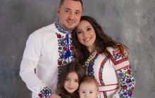 Наталка Карпа рассказала о муже-воине и на каком направлении он служит