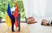 После встречи с Кулебой в Китае прокомментировали возможность переговоров между Украиной и РФ