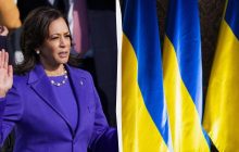 Выборы в США: The Times указал на позицию вероятной "преемницы" Байдена по Украине