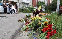 У Львові хочуть назвати вулицю на честь Фаріон