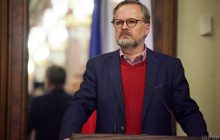 До конца года Украина получит 500 тысяч боеприпасов, - премьер Чехии