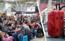 Топовый лоукостер Европы рассказал, почему пассажирам не стоит выбирать чемоданы некоторых цветов