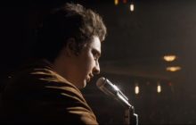 Вышел первый трейлер музыкального байопика "Полная неизвестность" с Тимоти Шаламе в роли Боба Дилана